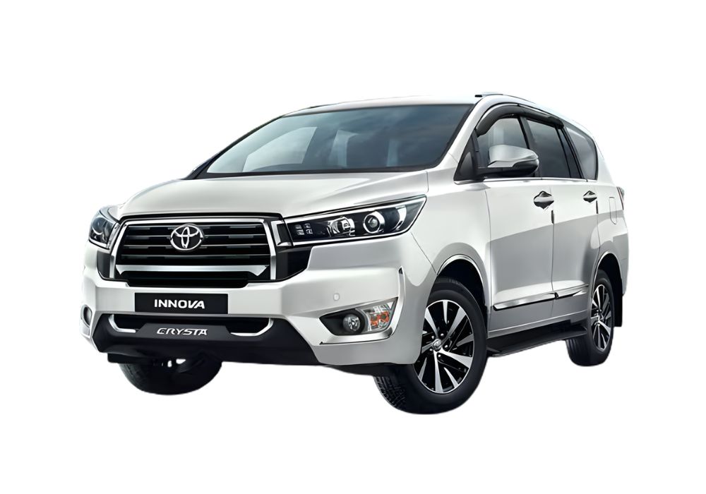 Innova Crysta
